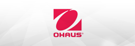 Everest Scale, Inc. a proud partner of Ohaus