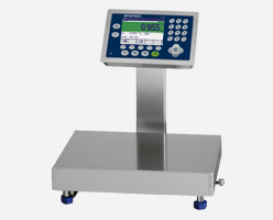 Bench Scales and Portable Scales