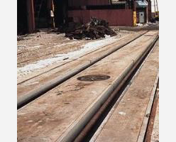 Rail Scales