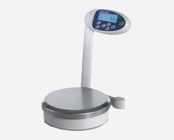 Bench Scales and Portable Scales