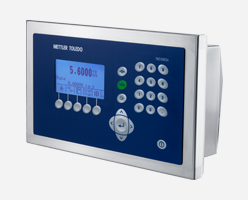 Controllers and Weighing Terminals